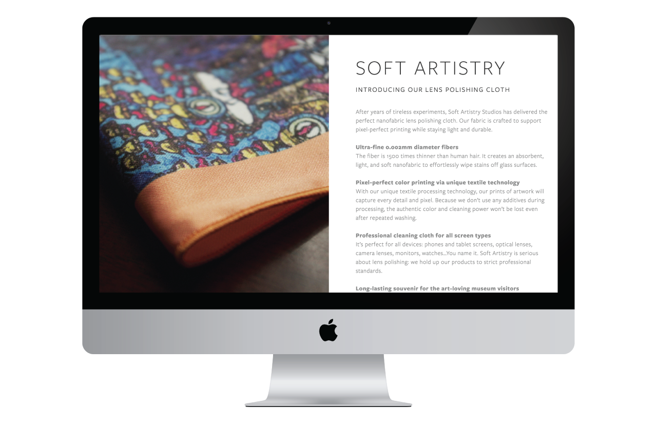 SoftArtistry